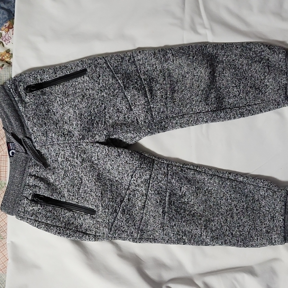 Boy's sweatpants